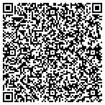 QR-код с контактной информацией организации ООО "Велнес Индустрия"