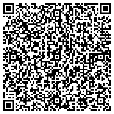 QR-код с контактной информацией организации ООО "Реальное время"