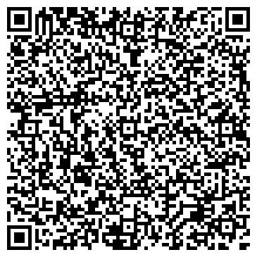 QR-код с контактной информацией организации ИП "Сантехника"