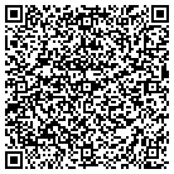 QR-код с контактной информацией организации ООО "АТОМ-СБ"
