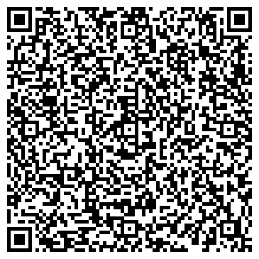QR-код с контактной информацией организации ООО «АВГ Тех Строй»