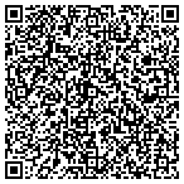 QR-код с контактной информацией организации ООО "ПереГород"