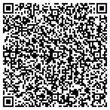 QR-код с контактной информацией организации ООО "Питермарк"