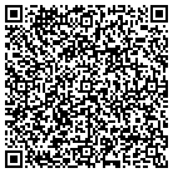 QR-код с контактной информацией организации ООО "СК Химпром"