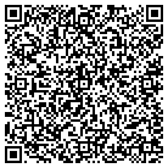 QR-код с контактной информацией организации ООО "На Ватоме"
