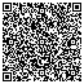 QR-код с контактной информацией организации ООО Кафе "Pandora"