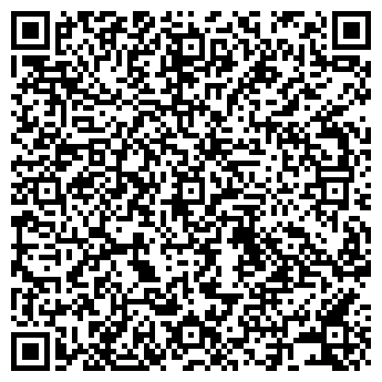 QR-код с контактной информацией организации ООО "Новатор"