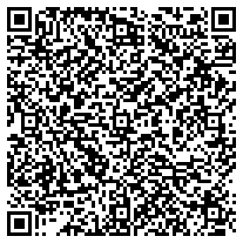 QR-код с контактной информацией организации ООО "Валди-кидс"