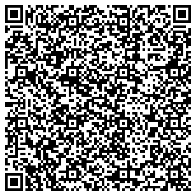QR-код с контактной информацией организации ООО "Новосибирский Хладо-Сервис"