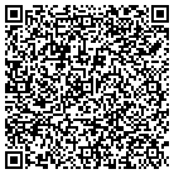 QR-код с контактной информацией организации ИП "Зайцев"