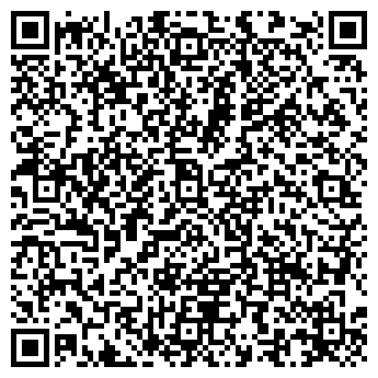 QR-код с контактной информацией организации ООО "Магнус"