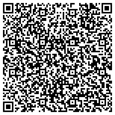 QR-код с контактной информацией организации ООО Мотосалон «ТехноДрайв»