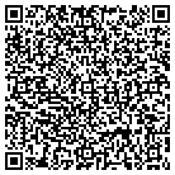 QR-код с контактной информацией организации ООО "Сирокко"