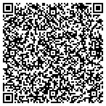 QR-код с контактной информацией организации ЧУ ДПО Автошкола "Гермес"