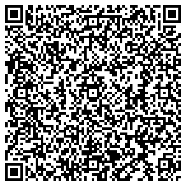 QR-код с контактной информацией организации ООО Торговый дом "Альфа"