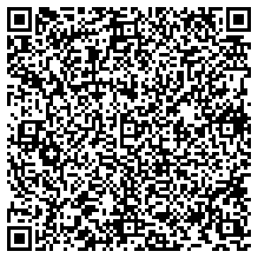 QR-код с контактной информацией организации ООО "Альянс Сервис"
