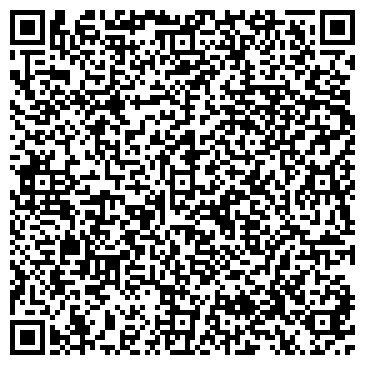 QR-код с контактной информацией организации "Расчёсошная"