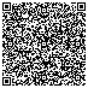 QR-код с контактной информацией организации ИП Бюро переводов "СИРИУС"
