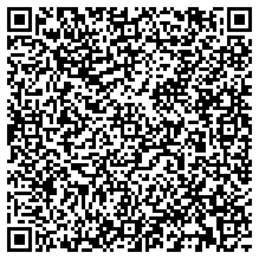 QR-код с контактной информацией организации ООО "АстраханьТрансКлимат"