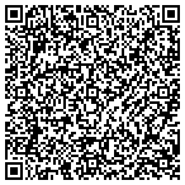 QR-код с контактной информацией организации ИП Печной склад "ФламмА"
