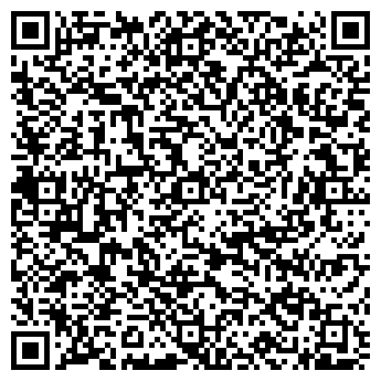 QR-код с контактной информацией организации ООО "Легарта"