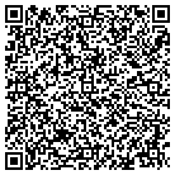 QR-код с контактной информацией организации ООО "Бликер"