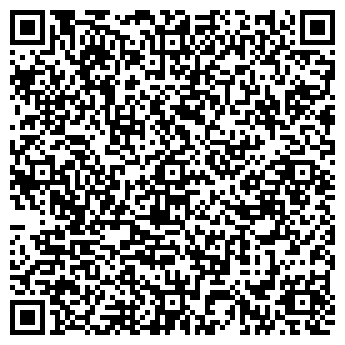 QR-код с контактной информацией организации ООО "Ивашка"