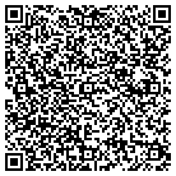 QR-код с контактной информацией организации "ЛАЗУР"