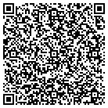 QR-код с контактной информацией организации ИП "Лущиков"