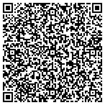 QR-код с контактной информацией организации ООО "Теплохолодпром"