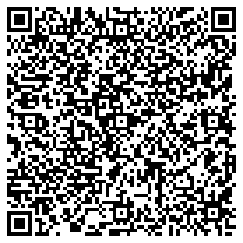 QR-код с контактной информацией организации ИП Кукатин А. В. "МДМ"