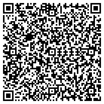 QR-код с контактной информацией организации ООО "Гранд"