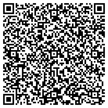 QR-код с контактной информацией организации Автосервис "АВТОДРАЙВ"