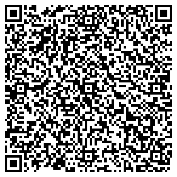 QR-код с контактной информацией организации ИП Рекламное агентство "Радуга"