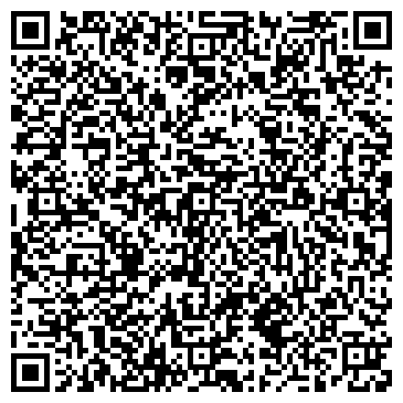 QR-код с контактной информацией организации ООО ГК "Ладный Дом"
