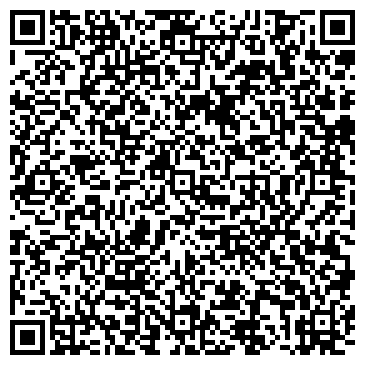 QR-код с контактной информацией организации ООО Березка