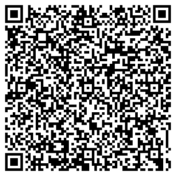QR-код с контактной информацией организации ООО "Нуртау-А"