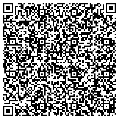 QR-код с контактной информацией организации ООО "АльфаПак" Упаковочные материалы оптом