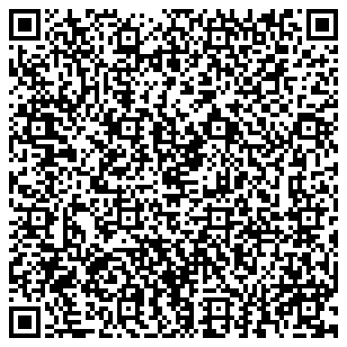 QR-код с контактной информацией организации ООО "Негосударственная экспертиза-ТМ"