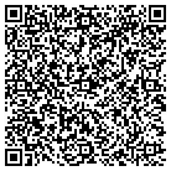 QR-код с контактной информацией организации ООО "Весь Мир"