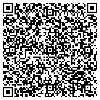 QR-код с контактной информацией организации ООО "DREAMTEAM"