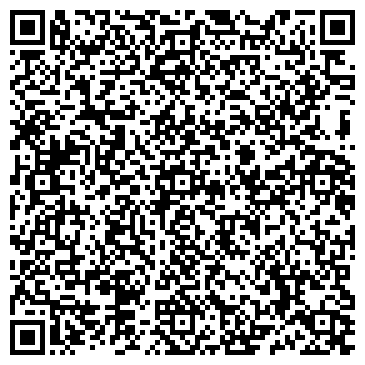 QR-код с контактной информацией организации ООО Магазин "Hydrax"