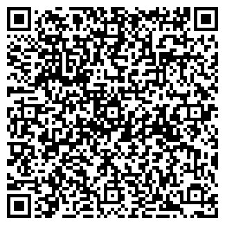 QR-код с контактной информацией организации BP