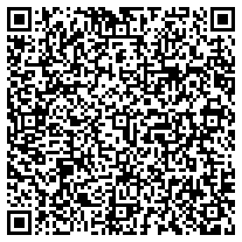 QR-код с контактной информацией организации Шью саМа
