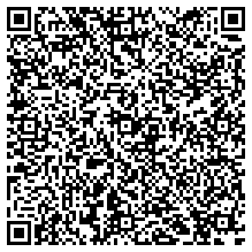 QR-код с контактной информацией организации ООО Ваш Персонал