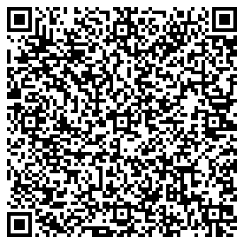 QR-код с контактной информацией организации ООО "Сытый Сан"