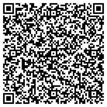 QR-код с контактной информацией организации ООО Рудстрой