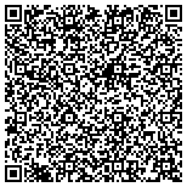 QR-код с контактной информацией организации ООО Салон красоты "Назаров и Маслов"