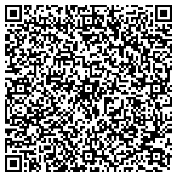 QR-код с контактной информацией организации ООО Мегаполис-Волгоград