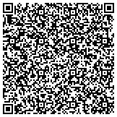 QR-код с контактной информацией организации НП Союз благотворительных организаций России